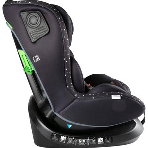 Seggiolino Tataway Dis-ney - TAGLIA R129 sicurezza e comfort 0-4 anni - Product Image 4