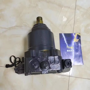มอเตอร์พัดลม708-7W-00140 708-7W-00021 708-7W-11520สำหรับรถดันดินผลิตซ้ำได้ D155A - Product Image 3