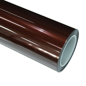 WRAPMASTER 1.52*15m Film liquide métallique café <span class=keywords><strong>auto</strong></span>-cicatrisant changeant de couleur anti-rayures résistant aux UV TPU PPF pour enveloppement de véhicule automobile - Product Image 6