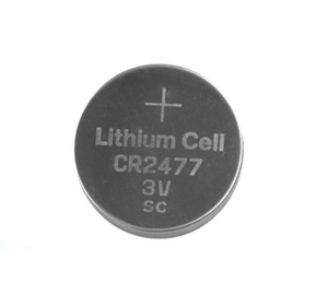 CR1632 <span class=keywords><strong>CR2477</strong></span> CR2032 pile bouton au lithium 3V pile bouton longue durée pour montre clé de voiture jouets dispositifs médicaux - Product Image 4