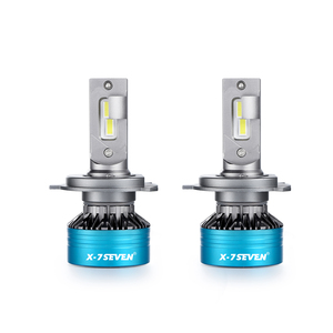 <span class=keywords><strong>Precio</strong></span> DE FÁBRICA DE XAPO 3000K faro LED más brillante 28000 lúmenes H7 H4 faro LED 9005 9006 bombillas LED para faros de coche - Product Image 2