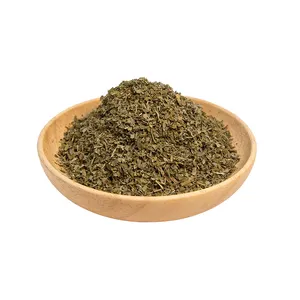 Wholesale Bulk 100% Pure Natural Organic Dried Spearmint Extract Peppermint Extract Peppermint Leafs for worldwide buyers