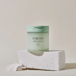 CHICHO Delight Toner <b>Pads</b> 80-<b>Pad</b> Set High Quality Product - Product Image 2