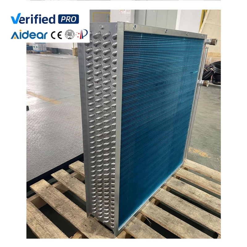Aidear Type AC Radiator Condenser Coil