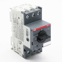 Nouveau disjoncteur moteur PLC MS116-25 1SAM250000R1014 20-25A - d'occasion - Contrôleur de programmation PLC