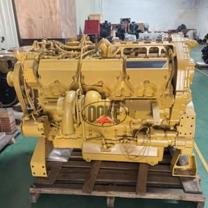 Moteur C27 neuf, ensemble moteur complet pour machines neuves - Product Image 5