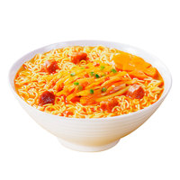 High Quality Sour Soup Ramen Cup Fast Cook Instant Food with Special Flavor Fried Processing Bag Packed Excellent Wholesalers
