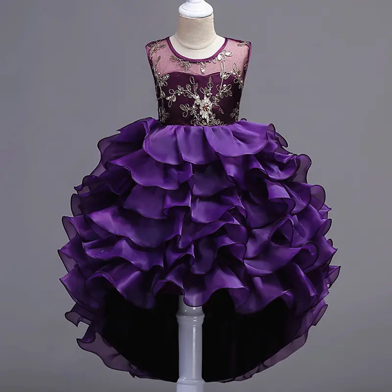Цветочный торт пушистый дизайн для девочек хвост пушистое платье принцессы идеально подходит для вечеринок и банкетных платьев в возрасте от 2 до 14 лет