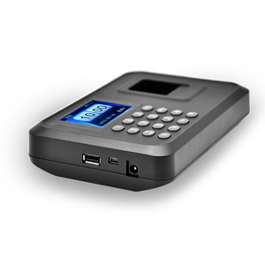 Equipo de Asistencia Oem A6 con huella dactilar, equipo de Control de acceso con huella dactilar, tiempo y asistencia - Product Image 3