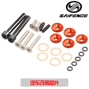 Cylinder Head <b>Gasket</b> For Honda D15 D16 63.6MM Replacement Repair Kit - Product Image 5