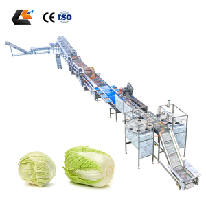 Máquina de lavado de col chino y <span class=keywords><strong>patatas</strong></span>, máquina de lavado por burbujas, máquina de secado de frutas, línea de lavado y procesamiento de col y vegetales - Product Image 1