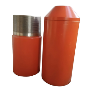 Downhole 5CT Cementing Tools Float Collar Float Shoe for Casing <b>String</b> - Product Image 4