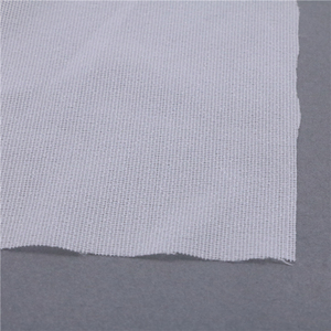 Machine tricotée en chaîne faite en usine d'interfaçage fusible tissé 6925 - Product Image 2