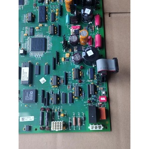 แผงควบคุมเครื่องปรับอากาศส่วนกลาง 031-02932-042 แผงควบคุมระบบ HVAC - Product Image 4
