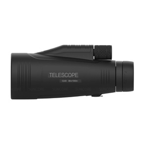 SUNCORE Monocular 12x50 BAK4 Prism Waterproof Outdoor Viewing - Product Image 4