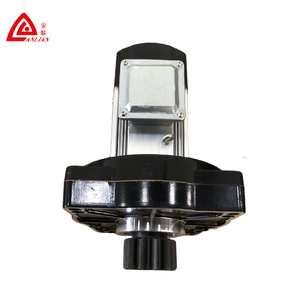 Grue poutre d'extrémité moteur YSE 90-4 1.5KW soft-start moteur électrique - Product Image 3