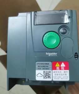 อินเวอร์เตอร์ Schneider รุ่น ATV310, กำลัง 2 แรงม้า, สำหรับงานหนัก, <span class=keywords><strong>380</strong></span>-460 โวลต์, 3 เฟส, ไม่มีฟิลเตอร์ EMC รุ่น ATV310HU15N4A - Product Image 2