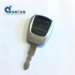 Excavator Heavy อุปกรณ์ประเภทใหม่ R200-9กุญแจ - Product Image 3