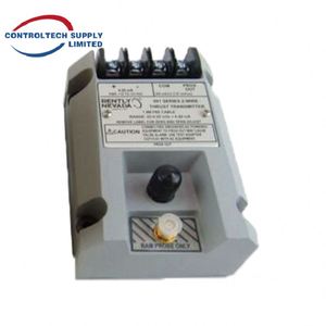 Transmisor de Vibraciones Bently Nevada 991-01-XX-01-05 284318-01 en Oferta - Product Image 4
