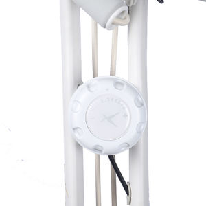 <span class=keywords><strong>Bicicleta</strong></span> <span class=keywords><strong>estacionaria</strong></span> multifuncional, equipo de ejercicio físico de altura ajustable <span class=keywords><strong>plegable</strong></span>, bicicletas - Product Image 6