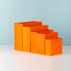 <span class=keywords><strong>Sacchetti</strong></span> <span class=keywords><strong>di</strong></span> <span class=keywords><strong>carta</strong></span> artigianali personalizzati per lo Shopping personalizzato con marchio KAKA con il tuo logo per i prodotti cosmetici - Product Image 5