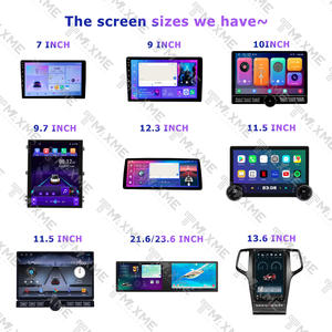 <span class=keywords><strong>Autoradio</strong></span> avec écran In-cell de 12,3 pouces pour LEXUS 2005-2013 IS/IS250/IS300 2008-2010, Android Octa Core, <span class=keywords><strong>autoradio</strong></span> DVD, GPS, navigation - Product Image 5