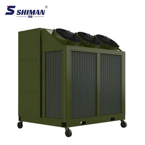 Fabricante Shiman, Venta al <span class=keywords><strong>por</strong></span> Mayor de Aires Acondicionados Portátiles Personalizados para Carpas, 380V/3P/50HZ, 2000 Metros Cúbicos/<span class=keywords><strong>Hora</strong></span> - Product Image 4