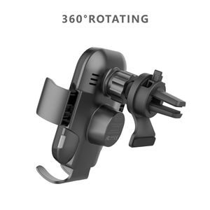 El producto más vendido en Alibaba, alineación de búsqueda automática, cargador inalámbrico de coche de 15W para Samsung Galaxy Z <span class=keywords><strong>Flip</strong></span> - Product Image 5