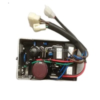 AVR 15KW 12KVA Triphasé KI-DAVR-150S3 pour Générateur Kipo