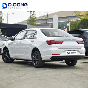 Vehículo eléctrico de largo alcance, vehículo nuevo <span class=keywords><strong>Ev</strong></span> Byd Qin <span class=keywords><strong>EV</strong></span> de largo alcance, 401km de rango - Product Image 5