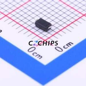 ไดโอด ZOD-123ไดโอด ZENER MMSZ4705-E3-08ของแท้ชิ้นส่วนอิเล็กทรอนิกส์ - Product Image 2