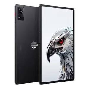 Nueva Tablet PC Original Nubia <span class=keywords><strong>Red</strong></span> <span class=keywords><strong>Magic</strong></span> Pad de 12.1 Pulgadas con Pantalla IPS LCD, 1B Colores, 144Hz, Snapdragon 8+ Gen 1 (4 Nm), 256/512GB, Batería de 10000 mAh - Product Image 2