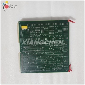 JENNEY High Quality 00.781.1075 MOT 81.186.5315 Circuit Board for Heidelberg <b>Printing</b> <b>Machine</b> Spare Parts - Product Image 3