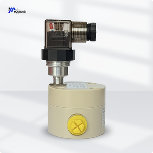 OEM nhựa xây dựng LCD hiển thị IP65/IP67 bảo vệ nước lỏng <span class=keywords><strong>OGM</strong></span> công nghiệp dầu <span class=keywords><strong>Flow</strong></span> <span class=keywords><strong>Meter</strong></span> Micro bánh lưu lượng kế cảm biến - Product Image 5