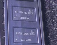 (BSC)K4T1G164QG-BCE6 Baru Asli Otentik, Paket BGA, Chip Sirkuit Terpadu Memori Flash K4T1G164QG