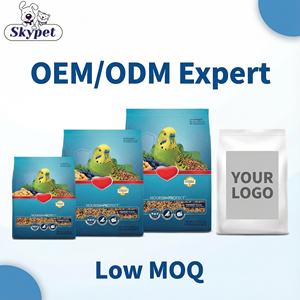 OEM Custom Natural <strong>Wild</strong> <strong>Bird</strong> <strong>Seed</strong> <strong>Mix</strong> No-Mess Outdoor <strong>Bird</strong> Feed High Energy Non-GMO Grains Manufacturer Bulk Export Quality Feed - Product Image 5