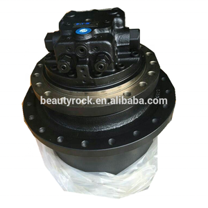 DH180 Final Drive, DH180 Excavator Perjalanan Motor 170401-00079 - Product Image 2