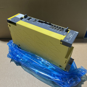 ฟานุค A06B-6222-H015 # H610 แอมพลิฟายเออร์แกนหมุน SPM ของแท้ 400V แอมพลิฟายเออร์ไดรฟ์ Fanuc ประสิทธิภาพสูง - Product Image 3