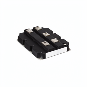 ชิ้นส่วนวงจรอิเล็กทรอนิกส์ FD16001200R17HP4B2BOSA2 โมดูลทรานซิสเตอร์ของแท้ - Product Image 1