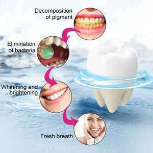 Kit di <span class=keywords><strong>sbiancamento</strong></span> con Logo personalizzato per la <span class=keywords><strong>pulizia</strong></span> <span class=keywords><strong>e</strong></span> lo <span class=keywords><strong>sbiancamento</strong></span> dei <span class=keywords><strong>denti</strong></span> con polvere di lavaggio dei <span class=keywords><strong>denti</strong></span> menta dente in polvere - Product Image 4
