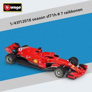 Modelo a Escala 1:43 de Metal Fundido a Presión de la F1 <span class=keywords><strong>2020</strong></span> para Auto a Control Remoto, Edición Conmemorativa del 1000º Gran Premio de Toscana, Charles Leclerc - Product Image 6