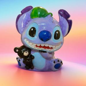 Kit de graffiti d'embryon blanc de point créatif de bricolage populaire avec la <span class=keywords><strong>peinture</strong></span> <span class=keywords><strong>acrylique</strong></span> et les pinceaux - Product Image 4