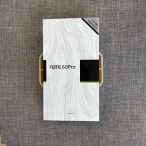 Teléfono desbloqueado Note 60 Pro con elegante diseño y apariencia atractiva, pantalla de 7.3 pulgadas, 8+256 GB, 7800 mAh, doble SIM, teléfono inteligente Android. - Product Image 2