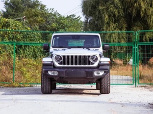 Vehículos Usados a Gasolina, Jeep Wrangler 2024 2.0T Sahara Edición 4 Puertas en <span class=keywords><strong>Estados</strong></span> <span class=keywords><strong>Unidos</strong></span> - Product Image 2