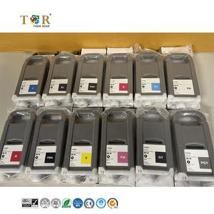 Tiger Roar for Canon PFI-1700 Extra High Capacity Ink Cartridges for Canon 2000 4000 6000 <b>Printer</b> canon pfi-1700 ink cartridge - Product Image 5