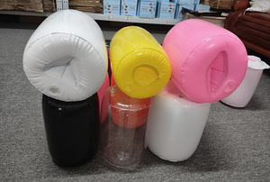 BeiLe Kundenspezifische Größe oder Farbe Aufblasbare PVC-Kugel. Hochwertige Aufblasbare Kugel für Erwachsene auf Lager als Spielzeug. Günstiger Großhandelspreis. - Product Image 2
