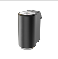 Nébuliseur de parfum de diffuseur d'huile essentielle de voiture sans eau de batterie pour la petite zone avec le prix bon marché