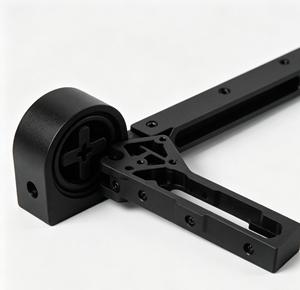 Servicio de impresión 3D de alta calidad para personalizar piezas de plástico y metal a partir de dibujos 3D - Product Image 2