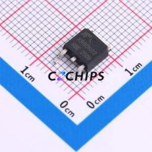 Transistor à effet de champ à transistor TO-252-3L XR60N02 de haute qualité (MOSFET) vente entière puces de composants électroniques et Service de nomenclature - Product Image 1