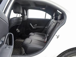 Sedán deportivo de alta calidad, venta al por mayor, para <span class=keywords><strong>Mercedes</strong></span> Benz clase <span class=keywords><strong>A</strong></span> 2020, modelo Facelift II <span class=keywords><strong>A</strong></span> <span class=keywords><strong>180</strong></span> L - Product Image 5